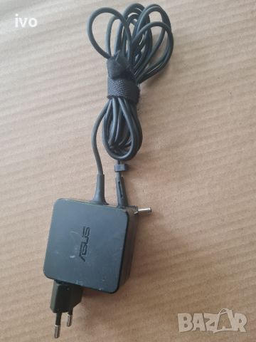 asus 19v 1.75a 33w charger, снимка 6 - Лаптоп аксесоари - 46289566