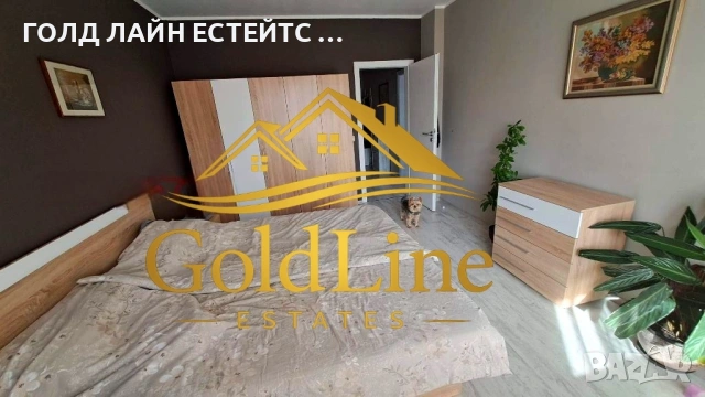 Тристаен апартамент в Горна баня , снимка 10 - Апартаменти - 54294734