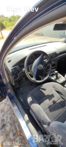 Продавам на части , снимка 8 - Автомобили и джипове - 53428941