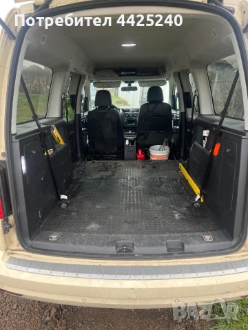 Продам автомобиль , снимка 10 - Автомобили и джипове - 52345551