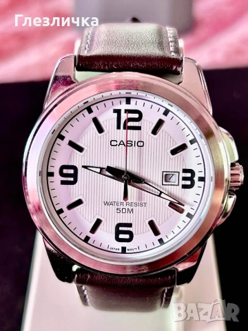 Дрес часовник Casio