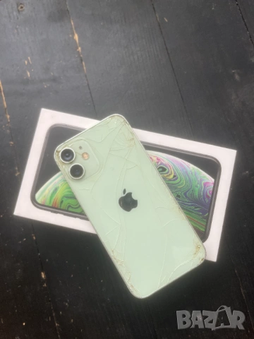 Apple IPhone 12 Mini - Айфон 12 Мини , снимка 5 - Apple iPhone - 53622639