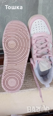 маратонки за момиче, снимка 3 - Детски обувки - 53350199
