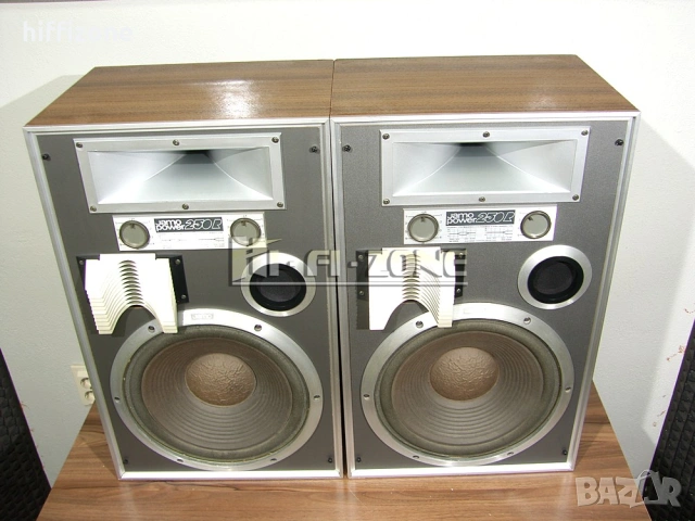 Тонколони    Jamo power 250r , снимка 3 - Тонколони - 53530708
