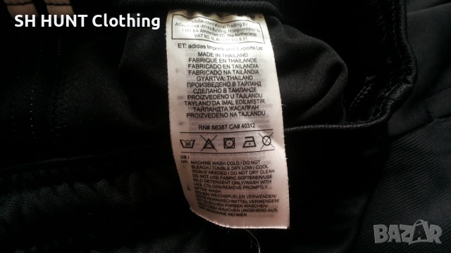 Adidas Sportswear YB TIRO Kids Размер 13-14 г / 164 см детска долница 27-55, снимка 16 - Детски анцузи и суичери - 53213928