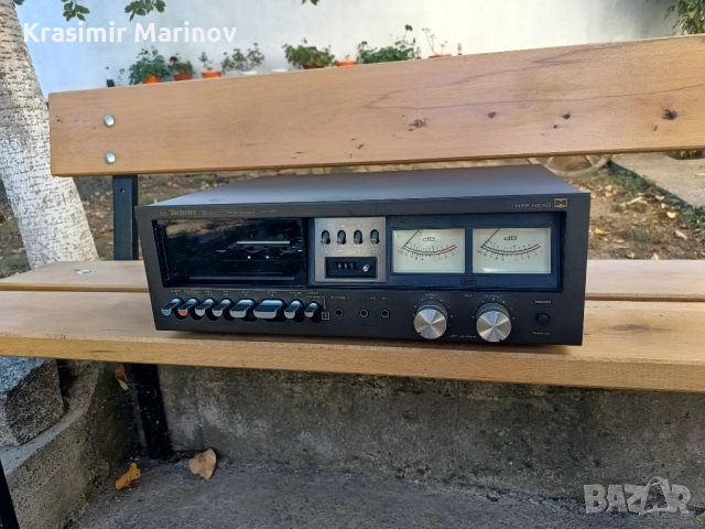 Technics RS 630T *Продава се*