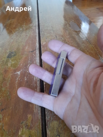 Запалка Camel #2, снимка 3 - Запалки - 51467026