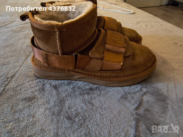 Обувки 38 номер, снимка 5 - Други - 52186512