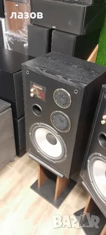 Тонколони 12-ки Acoustic studio monitor 3311, снимка 5 - Тонколони - 48167492