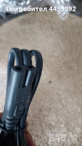 Захранващи кабели, снимка 9 - Кабели и адаптери - 53273906