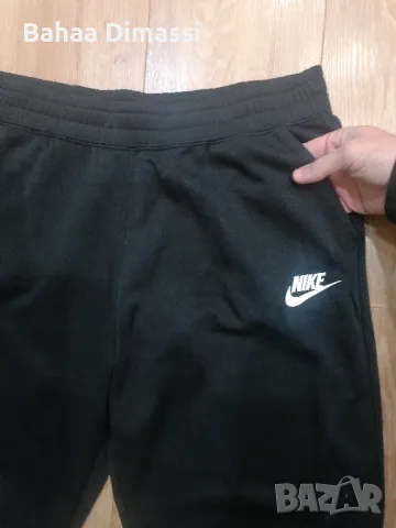 Nike Fleece Дамски оригинален , снимка 8 - Спортни екипи - 48133242