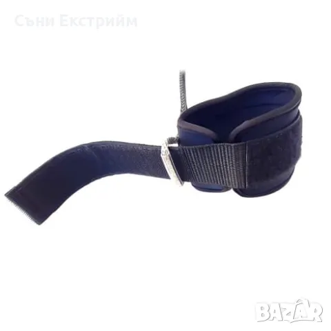 Лиш за уинг Reptile Leash wrist wing pro, снимка 2 - Водни спортове - 46959062