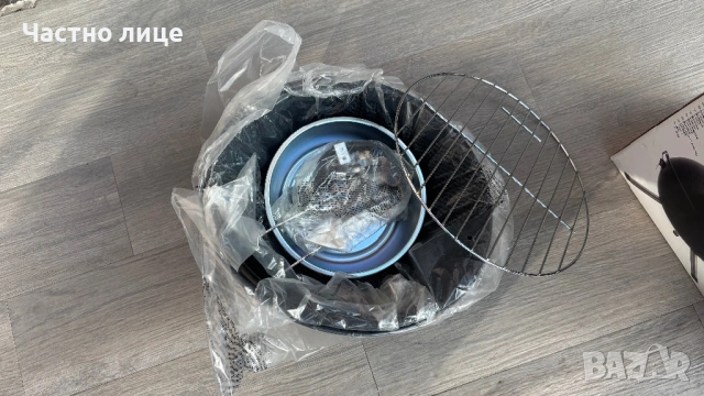  барбекю за каравана или кемпер, снимка 4 - Части - 53381127