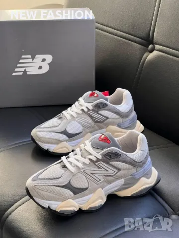 Дамски Маратонки ✨ NEW BALANCE , снимка 11 - Маратонки - 50319196