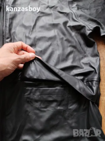 Helly hansen sales voss waterproof jacket - мъжко работно яке КАТО НОВО М, снимка 9 - Якета - 49775884