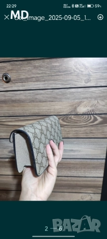 Gucci mini , снимка 2 - Чанти - 52172452