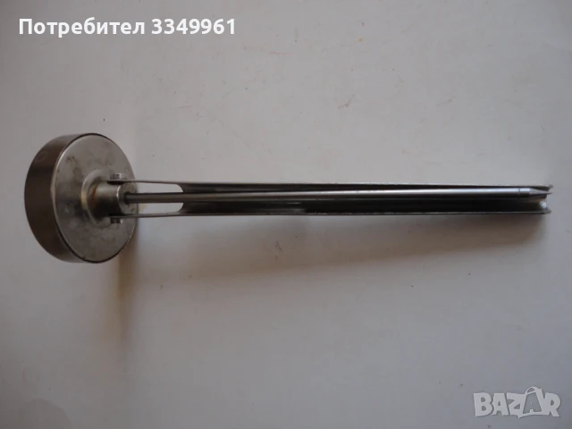 Немски термометър за месо , снимка 5 - Антикварни и старинни предмети - 51284820