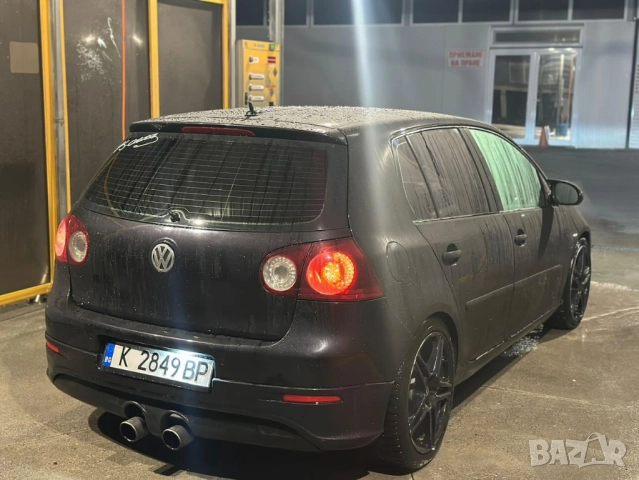 • Продавам Голф 5 2.0tdi 140кс на ЧАСТИ, както и ВСЯКАКВИ Части, Консумативи и Автоаксесоари, снимка 3 - Части - 52152025