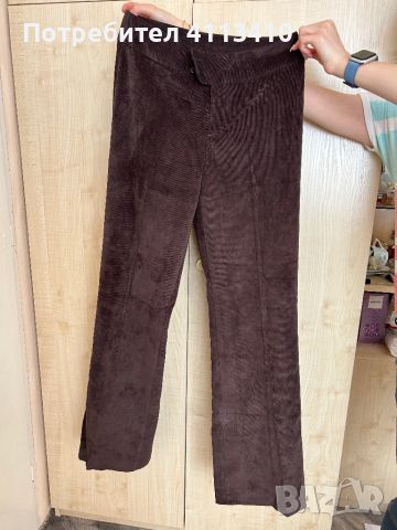 Панталон (38ми размер), снимка 1 - Панталони - 45963878