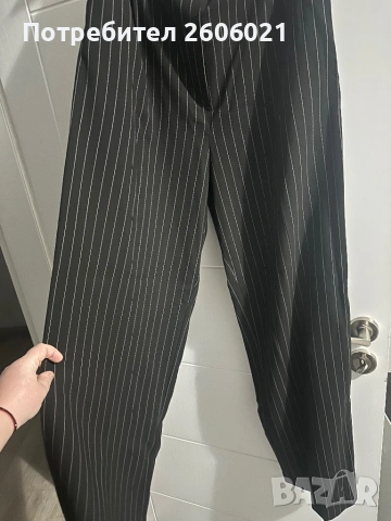 Панталон, Pause!