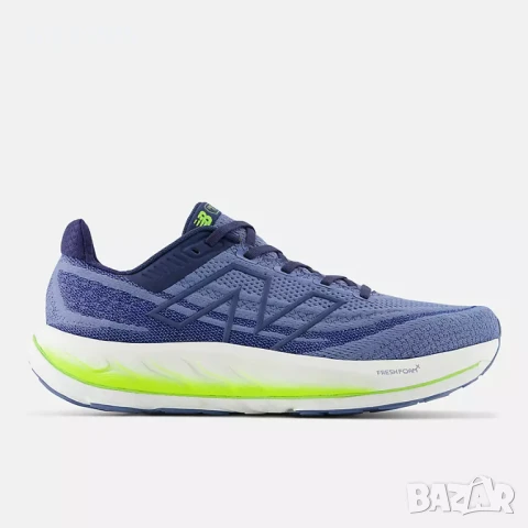 Мъжки маратонки New Balance Fresh Foam X Vongo v6 -№45, снимка 2 - Маратонки - 50530356