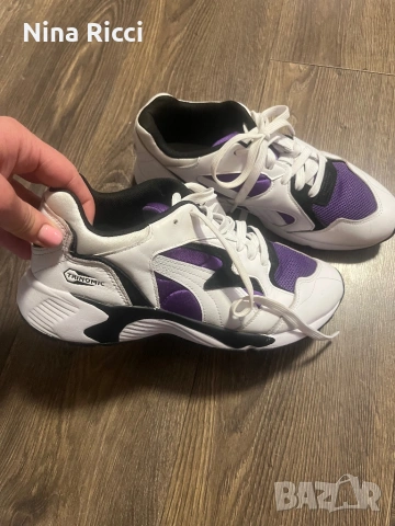 Дамски маратонки 41 номер 