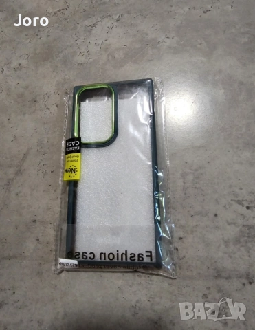Case Samsung S23 ultra , снимка 2 - Калъфи, кейсове - 47249687