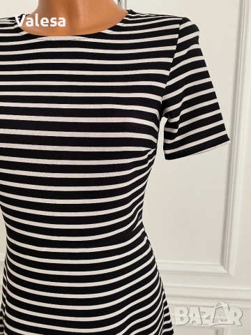 Дамска рокля, снимка 2 - Рокли - 51596959