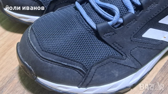 Adidas TERREX-40 номер, снимка 3 - Маратонки - 51110859