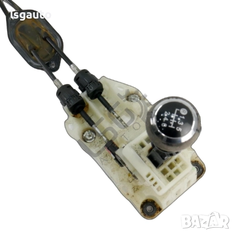 Механизъм с жила скоростен лост Toyota RAV 4 III 2006-2012 ID: 154681, снимка 2 - Части - 52538285