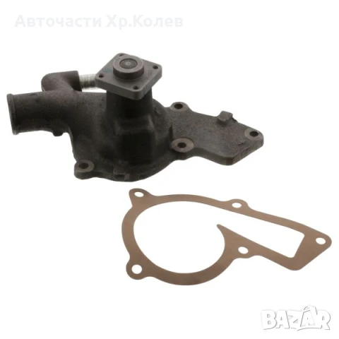 Помпа водна за FORD ESCORT V,FIESTA III,ORION III,P 100 II,SIERRA II 1.8D 10.87-12.95г. № 330735