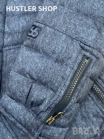 Мъжко зимно яке 66 NORTH ICELAND. Размер S, снимка 4 - Якета - 53169533