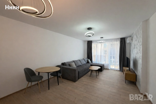 Двустаен нов апартамент Пловдив, снимка 2 - Апартаменти - 53670868