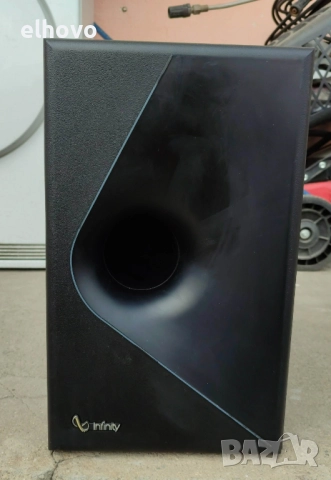 Субуфер Infinity