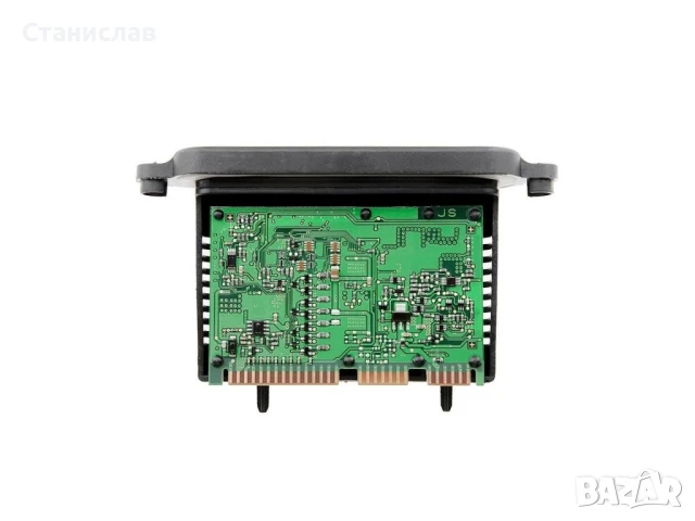 Xenon TMS Модул за светлини на BMW 5 F10, снимка 2 - Части - 50618222