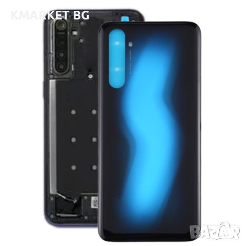 Оригинален Заден Капак за OPPO Realme 6 Pro, снимка 1 - Резервни части за телефони - 46723406