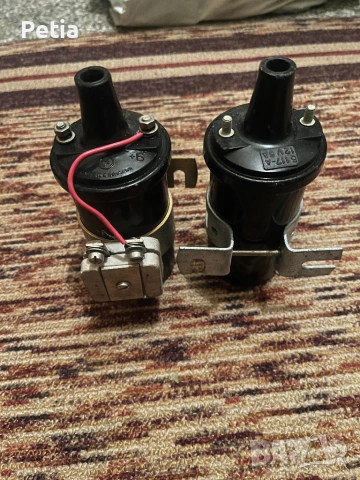 Бобина за Лада, снимка 3 - Части - 54298006