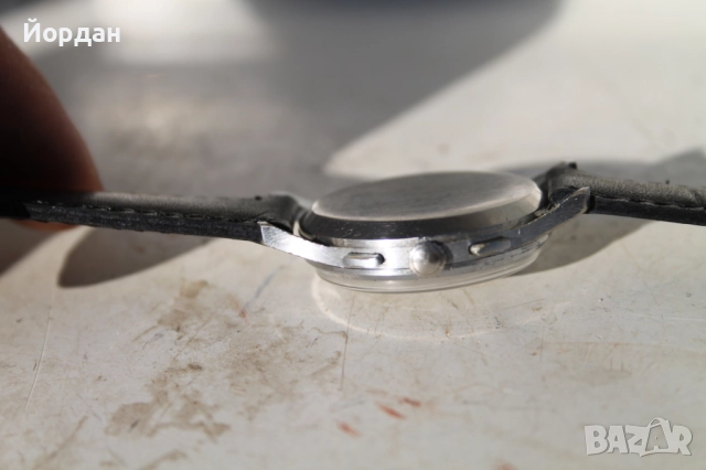 Мъжки ръчен часовник ''Полет Стрела СССР'' хронограф /cal. 3017/, снимка 12 - Мъжки - 52367214