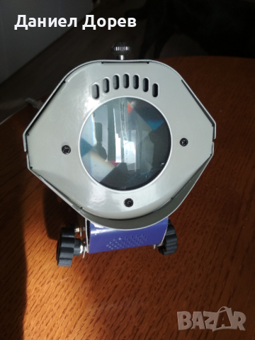 Т-мах дико прожектор свелини, снимка 6 - Аудиосистеми - 45063828