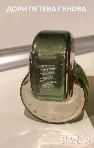 Bvlgari Omnia Green Jade EDT 65ml women НОВ, снимка 2 - Дамски парфюми - 51360792