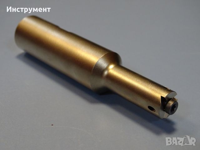 Борщанга със сменяемa пластинa ARNO HFTMD-3220S boring bar 1101768, снимка 3 - Други инструменти - 46600523