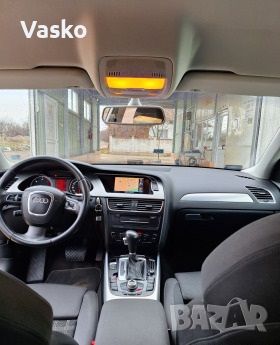 Audi A4 B8 2.0 TDI, снимка 7 - Автомобили и джипове - 46362505