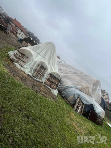 ролонни бали люцерна, снимка 6 - За селскостопански - 53300344