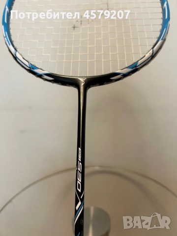 Бадминтон ракета, снимка 3 - Други спортове - 53212967