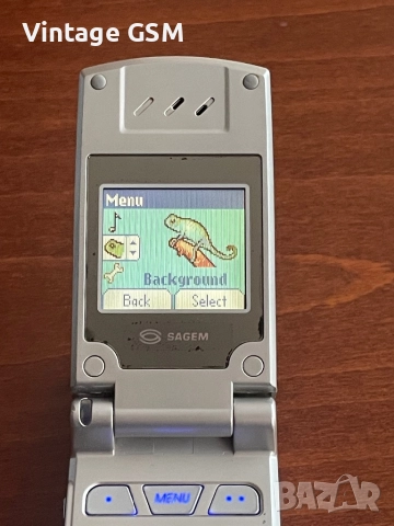 Sagem My C-2, снимка 12 - Други - 52836022