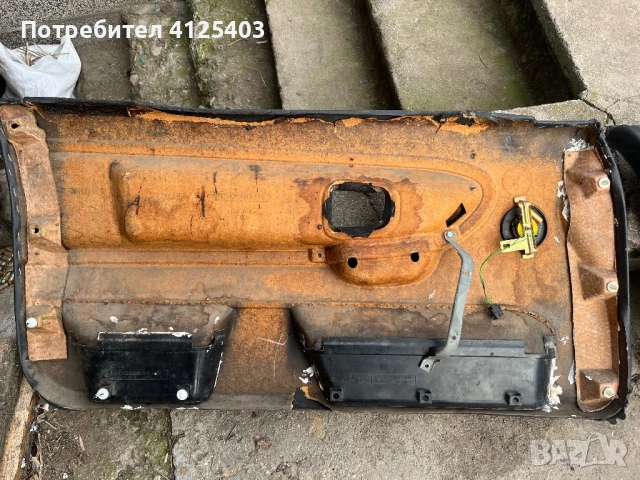 Кори за е36 Купе, снимка 3 - Части - 53709229