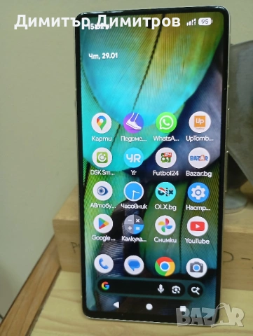 Google Pixel 7 256GB., снимка 5 - Други - 53272013