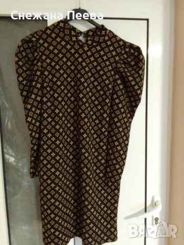 Нови дамски рокли и дамски дрехи, снимка 2 - Рокли - 35418502