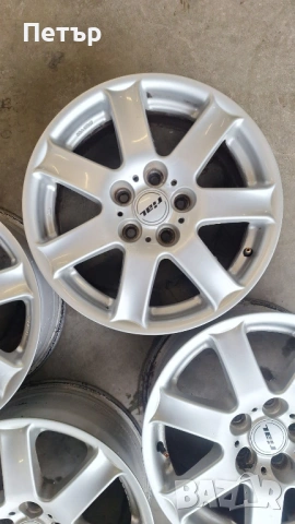 АЛУМИНИЕВИ ДЖАНТИ AУДИ ФОЛСВАГЕН ШКОДА -5x112х57.1-16 цола, снимка 2 - Гуми и джанти - 53208835