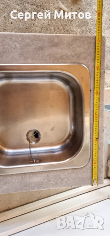 Продавам кухненски мраморен плот., снимка 2 - Други - 51709081